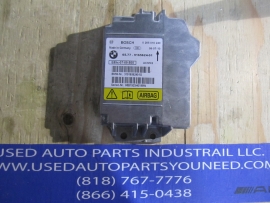 BMW  M3 - 335i - 328i - Air Bag Sensor SRS  - 65779165624